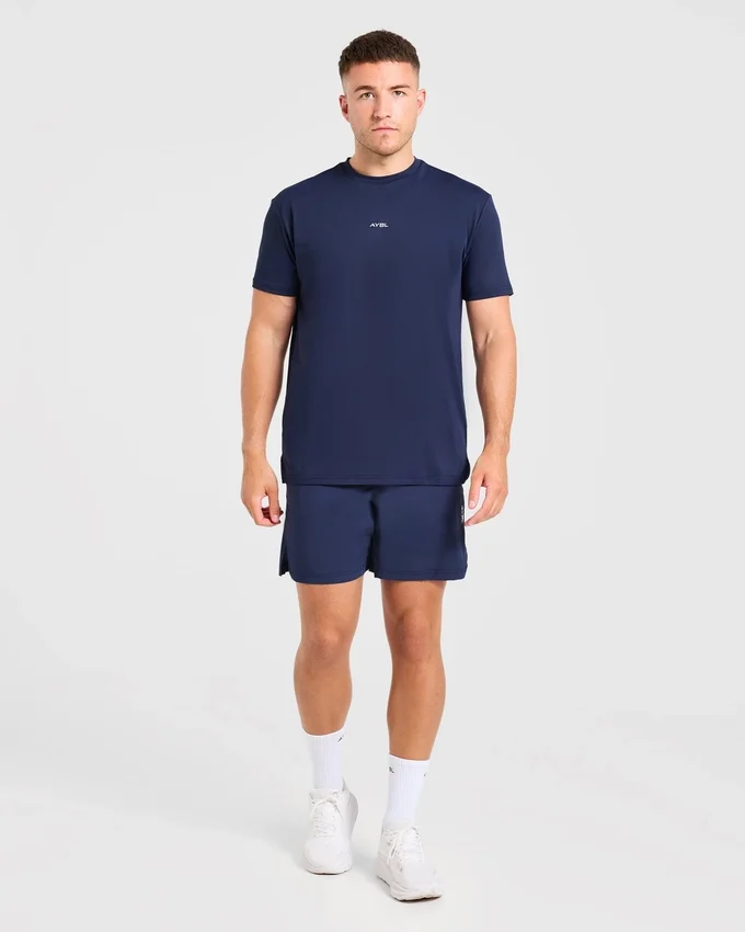 Motion Shorts