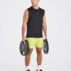 Motion Shorts