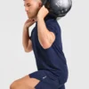 Motion Shorts