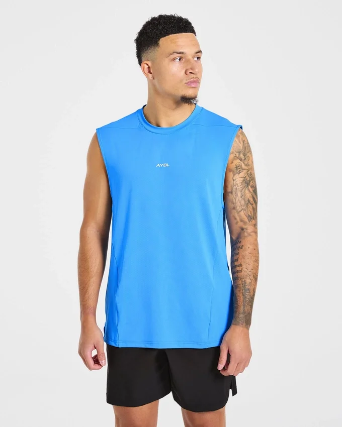 Motion Tank