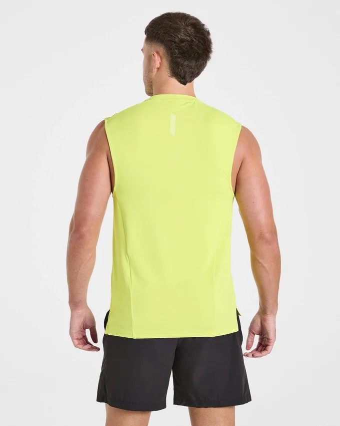 Motion Tank