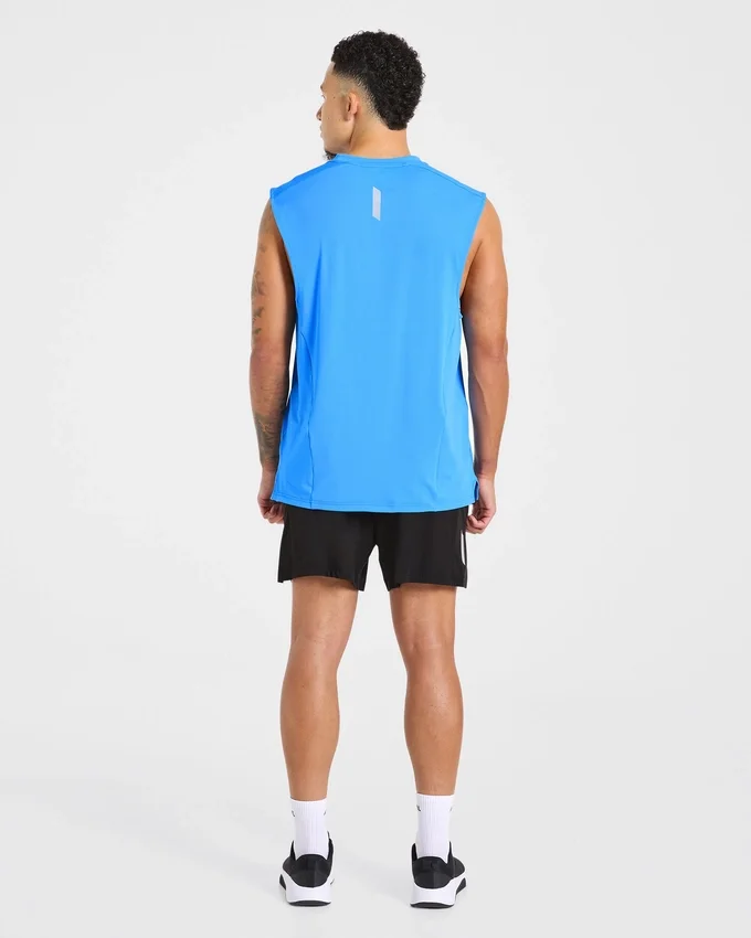 Motion Tank