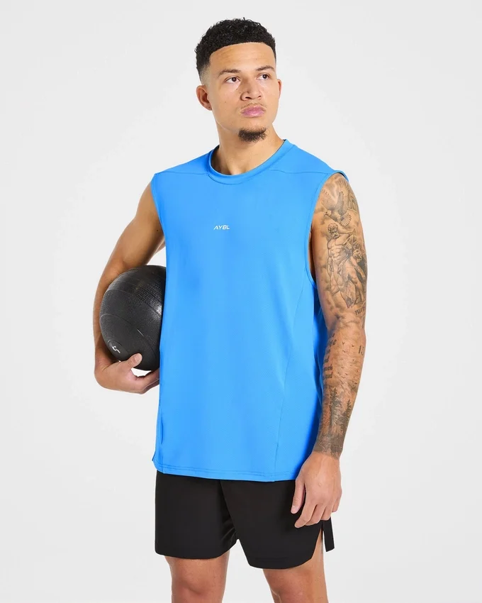 Motion Tank