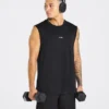 Motion Tank