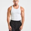 Muscle Ribbed Tank