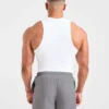 Muscle Ribbed Tank
