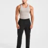 Muscle Ribbed Tank