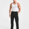 Muscle Ribbed Tank