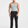 Muscle Ribbed Tank
