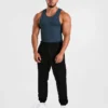 Muscle Ribbed Tank