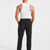 Muscle Ribbed Tank