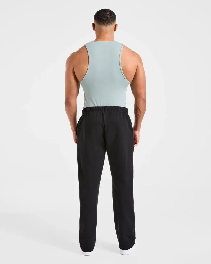 Muscle Ribbed Tank
