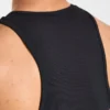 Muscle Ribbed Tank