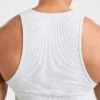 Muscle Ribbed Tank