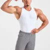 Muscle Ribbed Tank