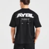 Orbit Oversized T Shirt