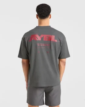 Orbit Oversized T Shirt