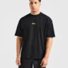 Orbit Oversized T Shirt