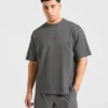 Orbit Oversized T Shirt