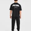 Orbit Oversized T Shirt