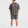 Orbit Oversized T Shirt