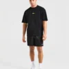 Orbit Oversized T Shirt
