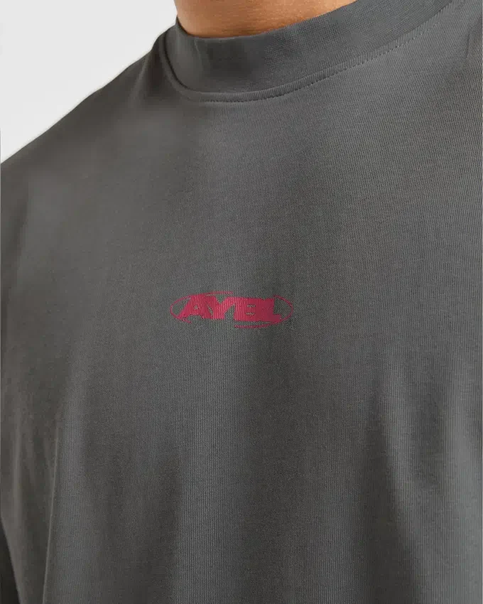 Orbit Oversized T Shirt