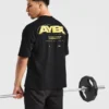 Orbit Oversized T Shirt