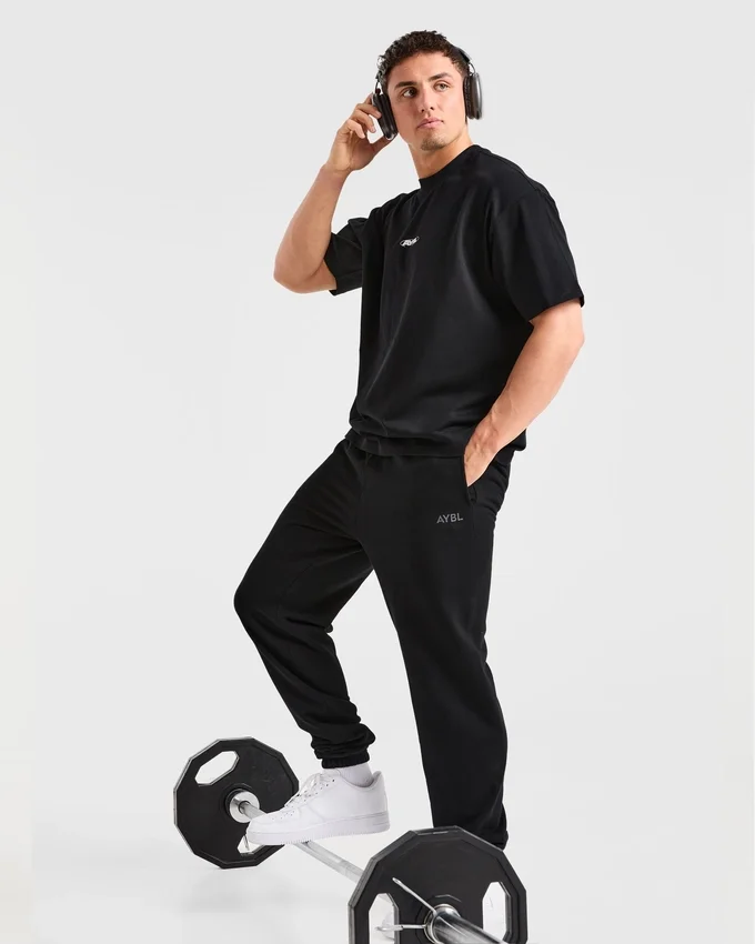 Orbit Oversized T Shirt