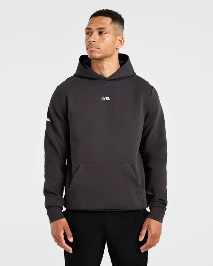 Performance Hoodie