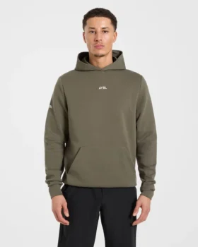 Performance Hoodie