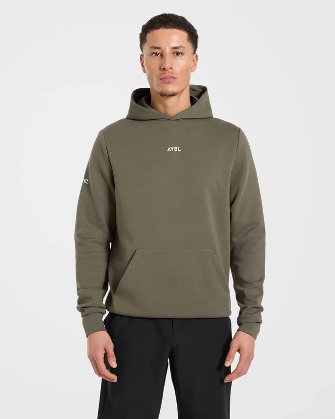 Performance Hoodie