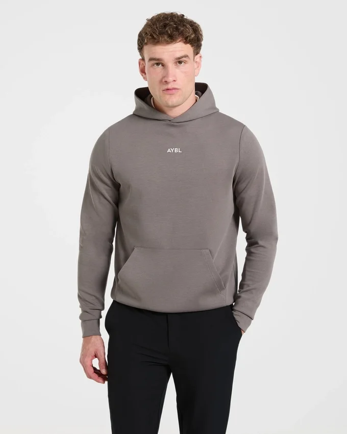 Performance Hoodie