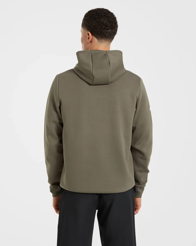 Performance Hoodie