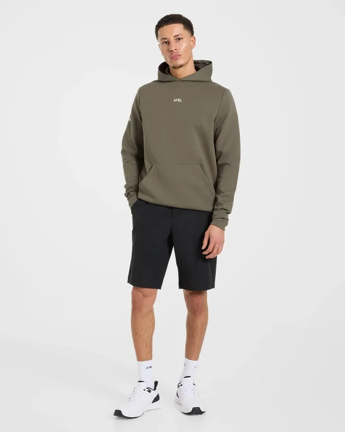 Performance Hoodie