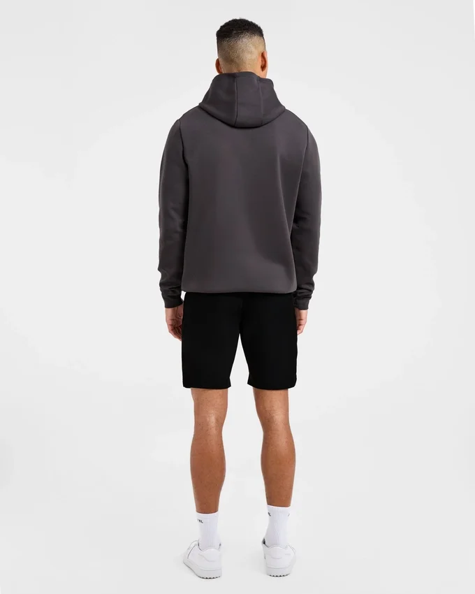 Performance Hoodie