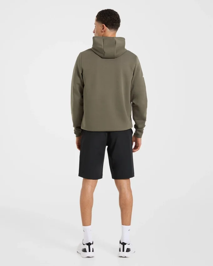 Performance Hoodie
