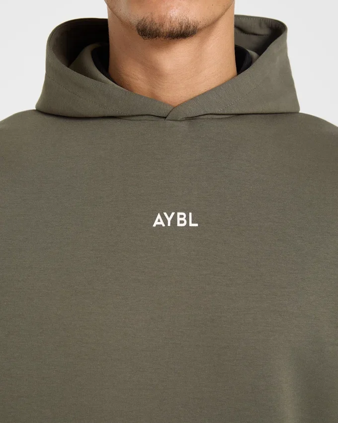 Performance Hoodie