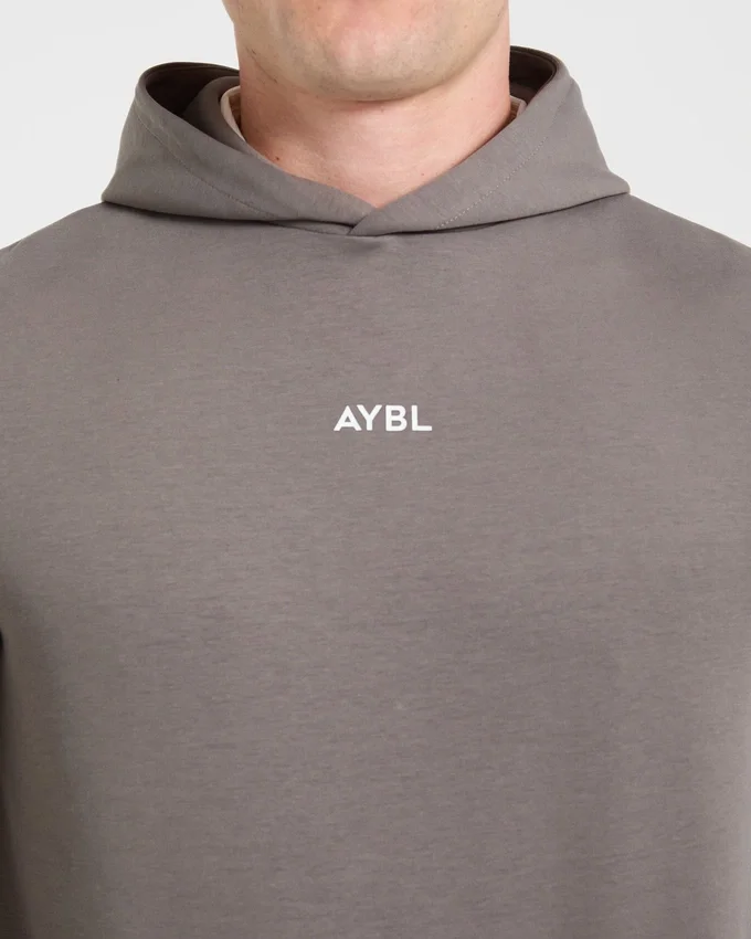 Performance Hoodie