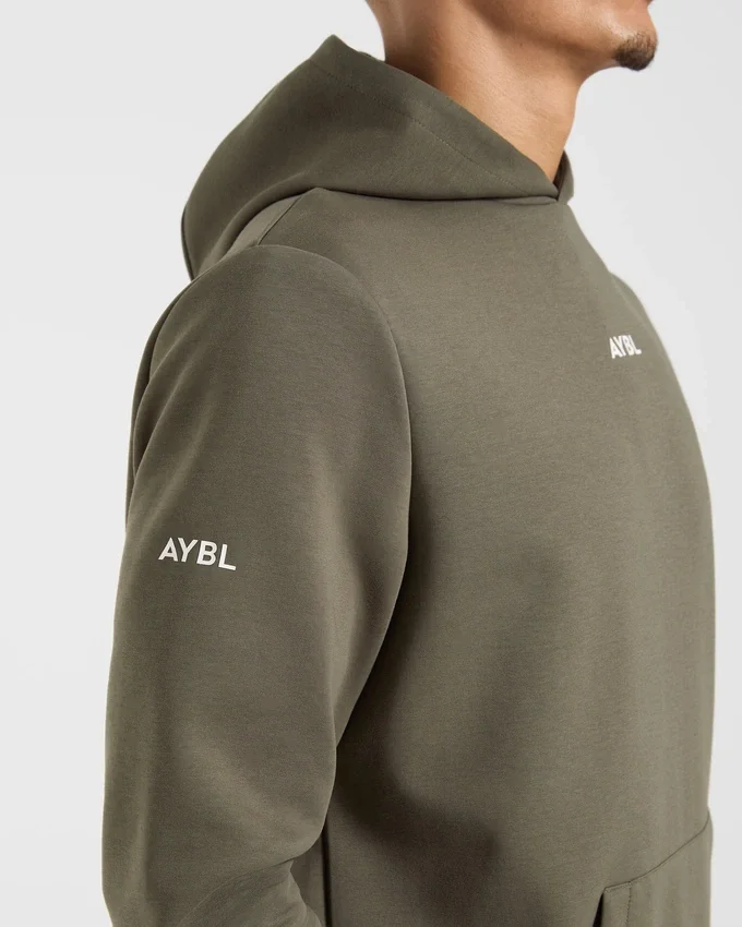Performance Hoodie