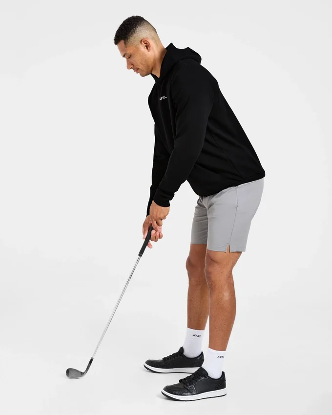 Performance Hoodie