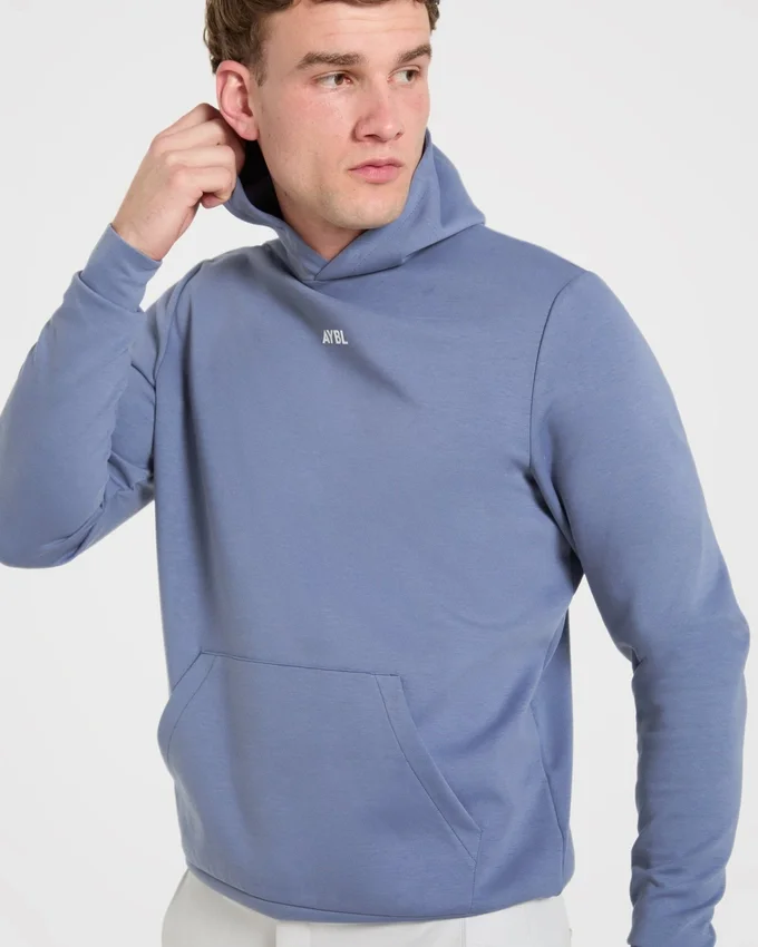 Performance Hoodie