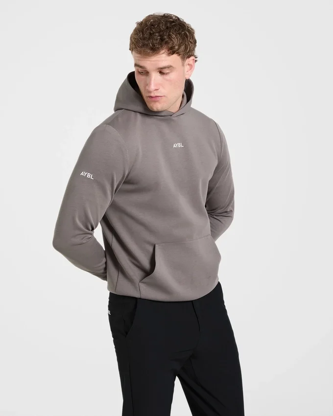 Performance Hoodie