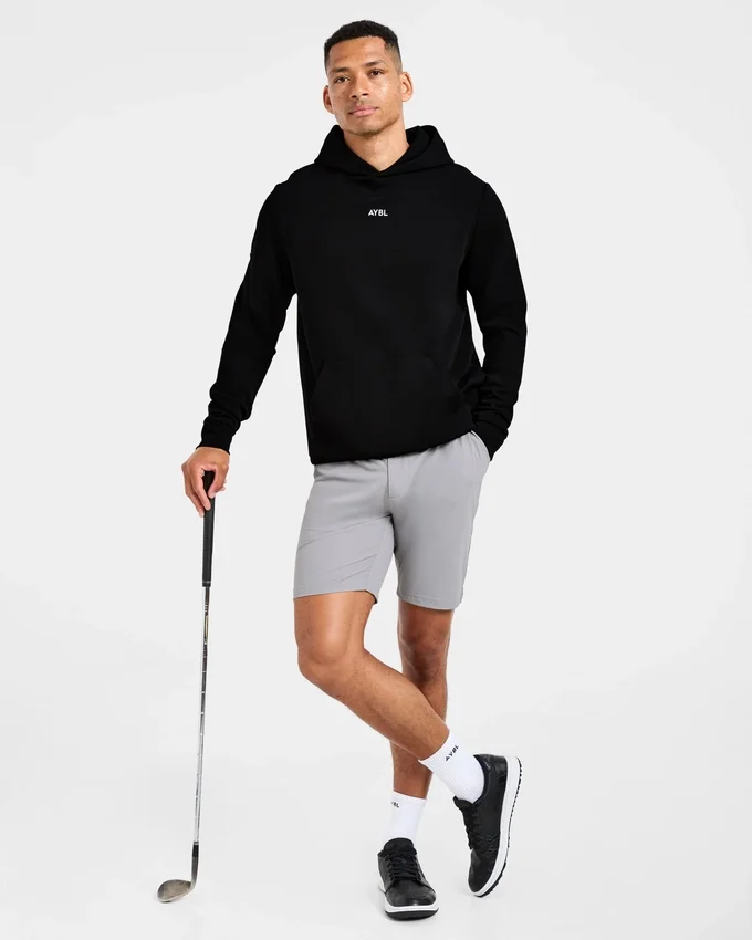 Performance Hoodie