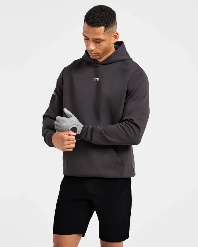 Performance Hoodie