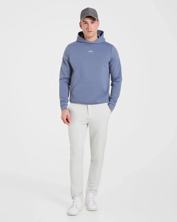 Performance Hoodie
