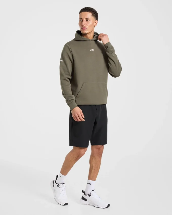 Performance Hoodie