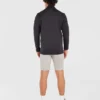 Performance Hybrid Jacket