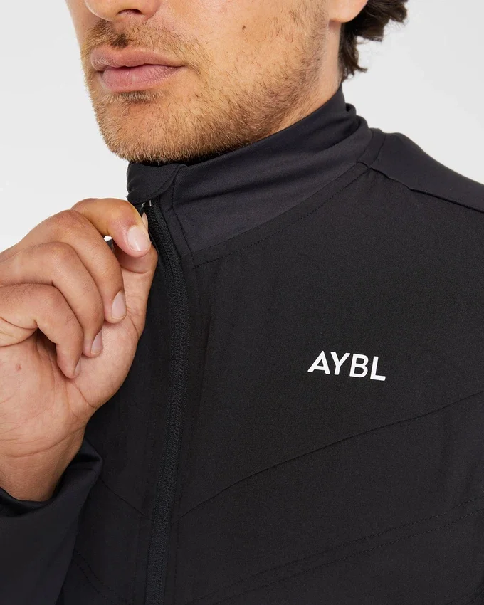 Performance Hybrid Jacket
