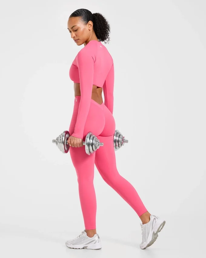 Physique Leggings